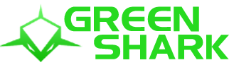 Green Shark
